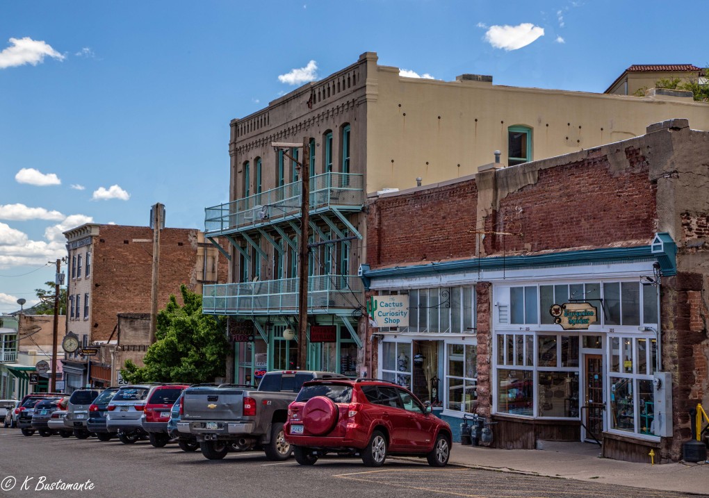 Cottonwood & Jerome Arizona – TRAVELING WITH ALOHA