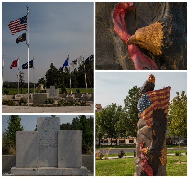 Memorial Collage